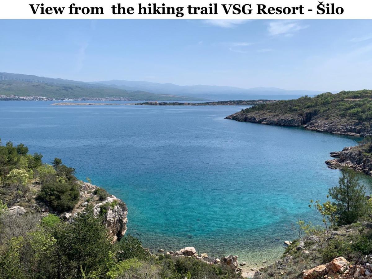Appartement Vsg - Relaxing Apartments, 200m From The Sea, With Pool, Sauna & Jacuzzi Klimno