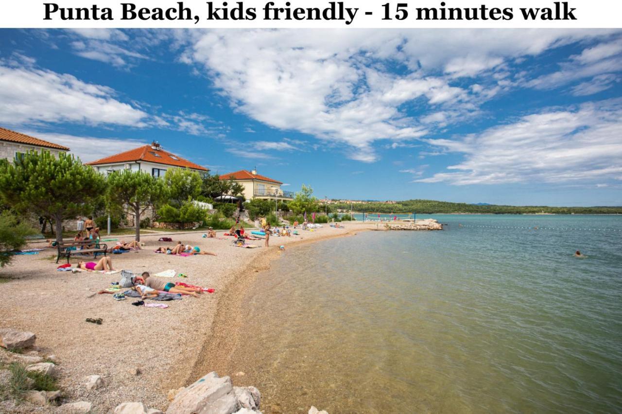Appartement Vsg - Relaxing Apartments, 200m From The Sea, With Pool, Sauna & Jacuzzi *