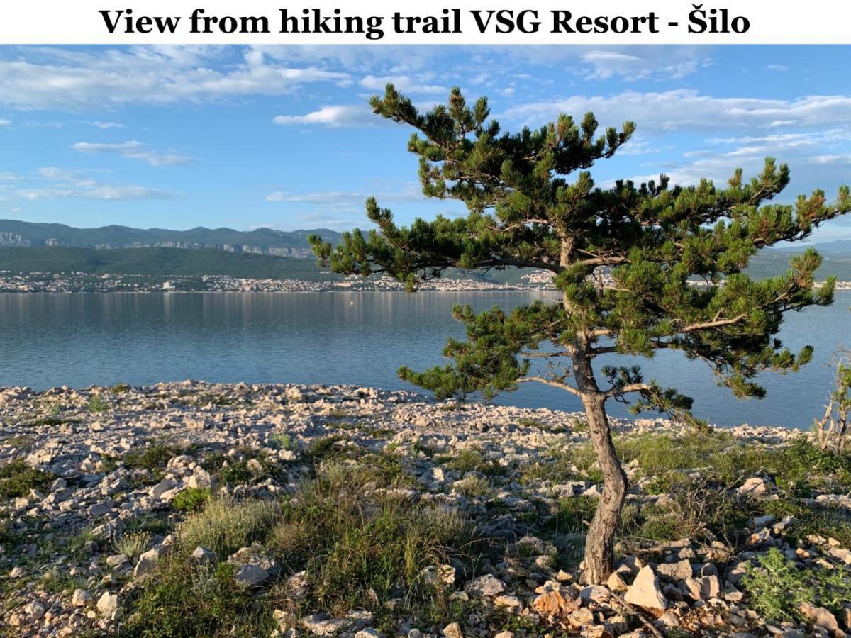 Vsg - Relaxing Apartments, 200m From The Sea, With Pool, Sauna & Jacuzzi * Klimno
