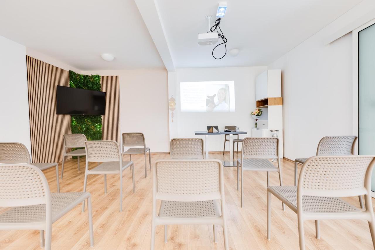 Vsg - Relaxing Apartments, 200m From The Sea, With Pool, Sauna & Jacuzzi *