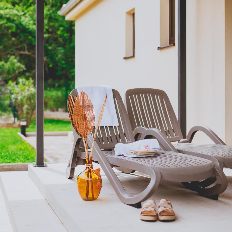 Appartement Vsg - Relaxing Apartments, 200m From The Sea, With Pool, Sauna & Jacuzzi *