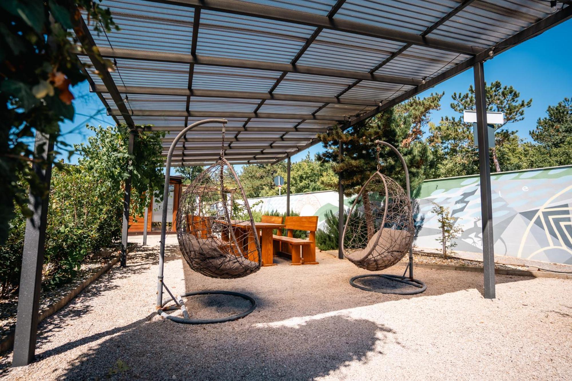 Appartement Vsg - Relaxing Apartments, 200m From The Sea, With Pool, Sauna & Jacuzzi