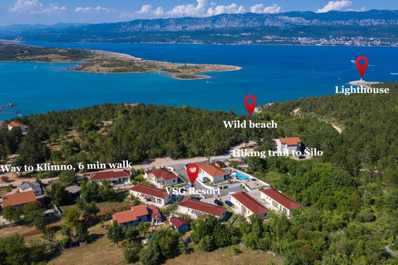 Vsg - Relaxing Apartments, 200m From The Sea, With Pool, Sauna & Jacuzzi Apartman